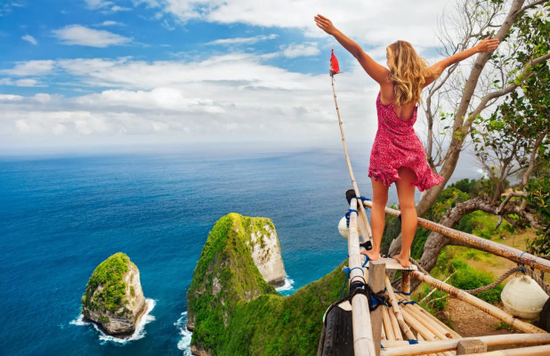 Combination Nusa Penida Car & Driver Only