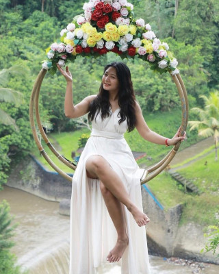 Combo Package Rafting Ubud Bali Ayung River and Bali Swing