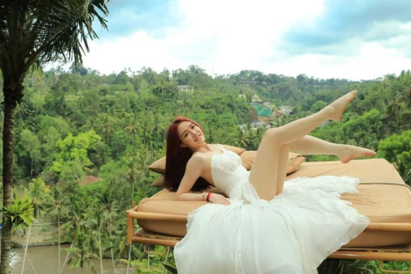 Combo Package Ubud ATV Quad and Ubud Bali Swing