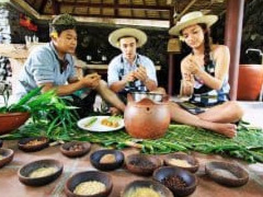 Cooking Class