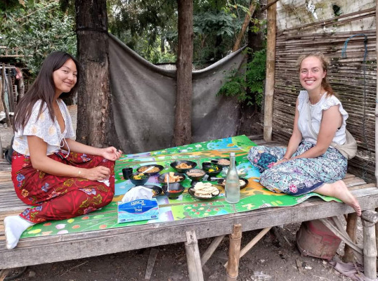 Cooking Class – Lombok Experience
