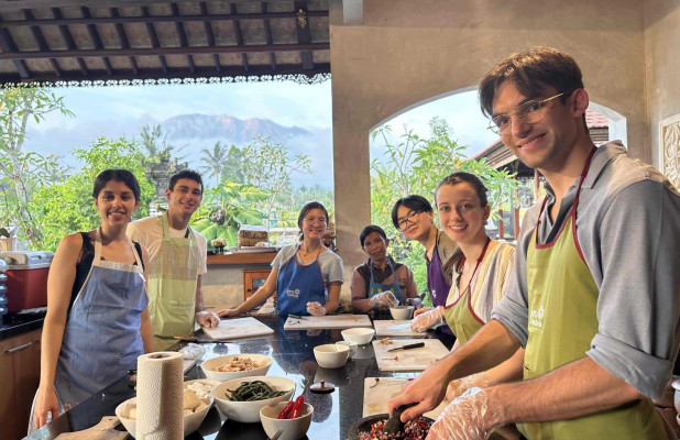 Cultural Culinary Experience