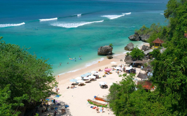 Customize Bali Tour