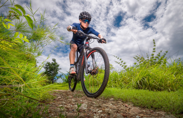 Cycling Tour (Jatiluwih or Mount Batur Area)