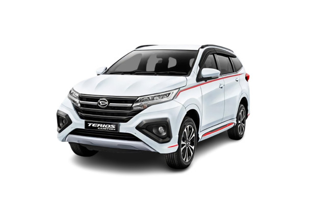 Daihatsu Terios