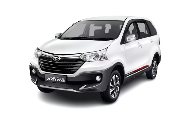 Daihatsu Xenia