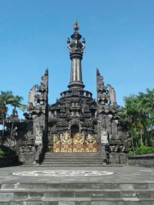 Denpasar City Tour