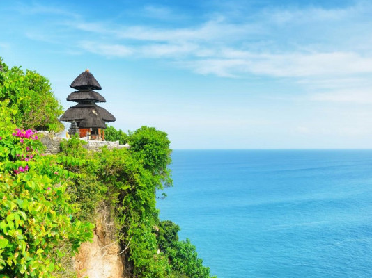 Discover South Bali : ULUWATU Tours