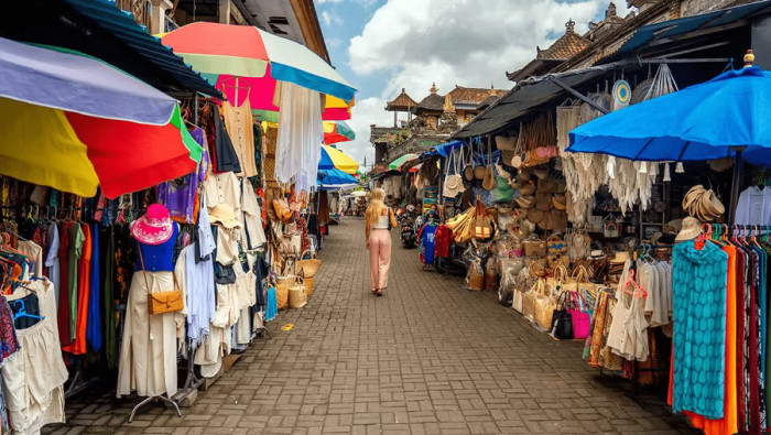 Discover Ubud Art and Culture