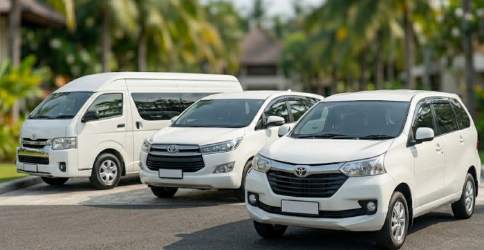 Drop or Pick Up Airport Transport