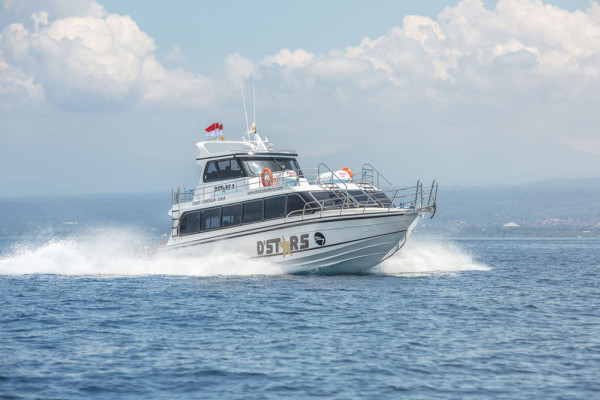 D’STAR FAST CRUISE