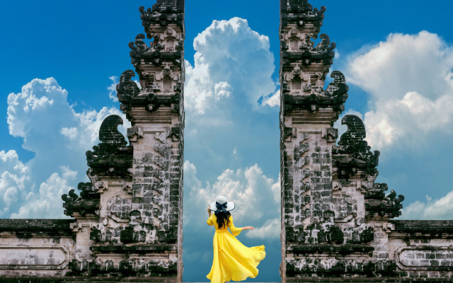 East Bali Tour