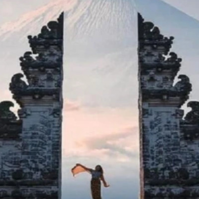 East Bali Tour – Lempuyang Gate of Heaven & Tirta Gangga