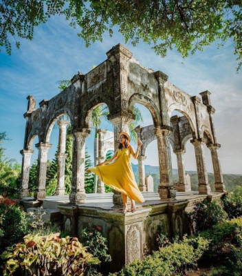 East Bali Trip – Explore Bali’s Hidden Gems and Cultural Landmarks