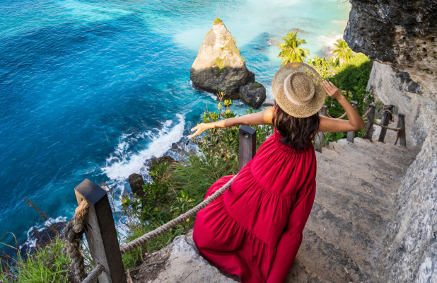East Nusa Penida Car & Driver Only