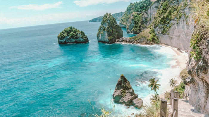 East Nusa (Penida Local)