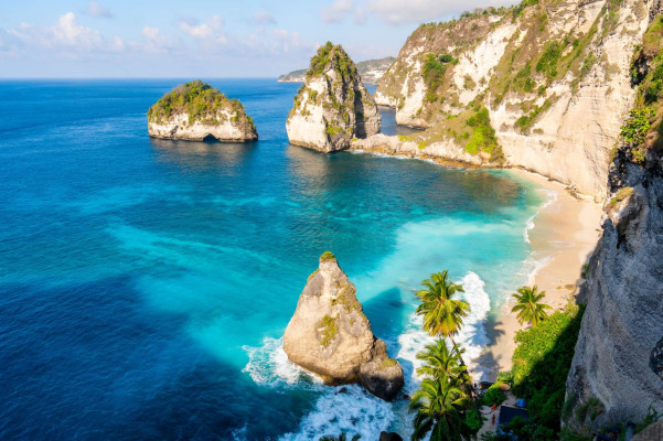 East Nusa Penida Tour