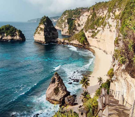 East Nusa Penida Tour