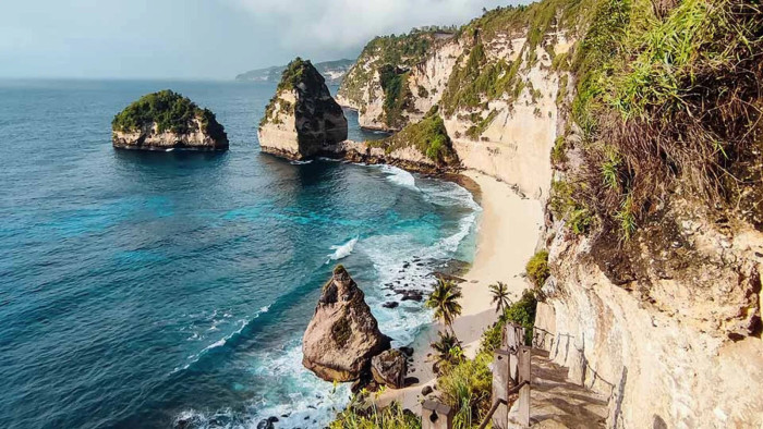 East Nusa Penida Tour