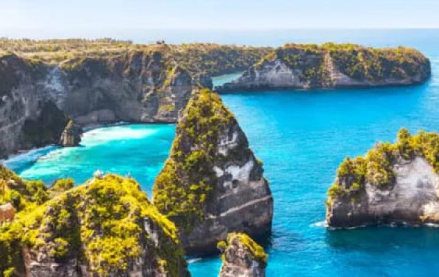 East Nusa Penida Tour Packages