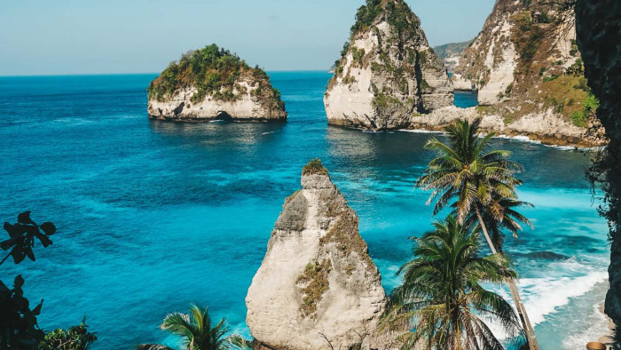 East Nusa Penida Trip All Inclusive