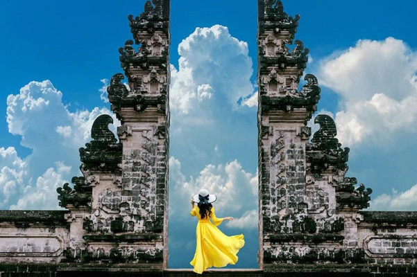 East of Bali Tour