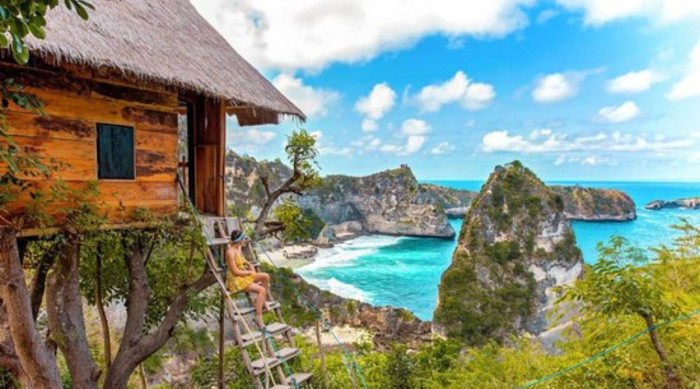 East Trip Nusa Penida