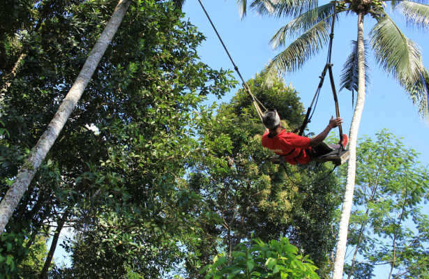 Eco Park & Education