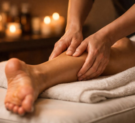 Enchanted Journey Spa Package – Relax & Recharge Bali