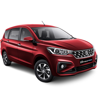 Ertiga Matic 2023 (7 Seats)