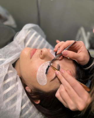 Eyelash Extension Refill
