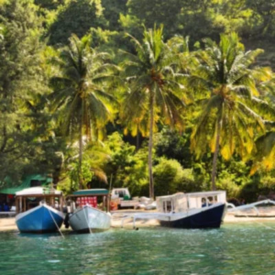 Fast Boat Ticket Padang Bai – Gili Islands & Lombok Transfer