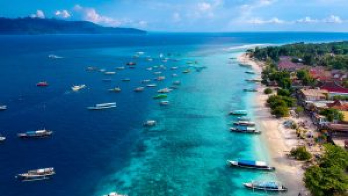 Fastboat Tiket to Padang Bai / Gili T / Meno / Air