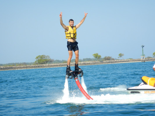 Fly Board
