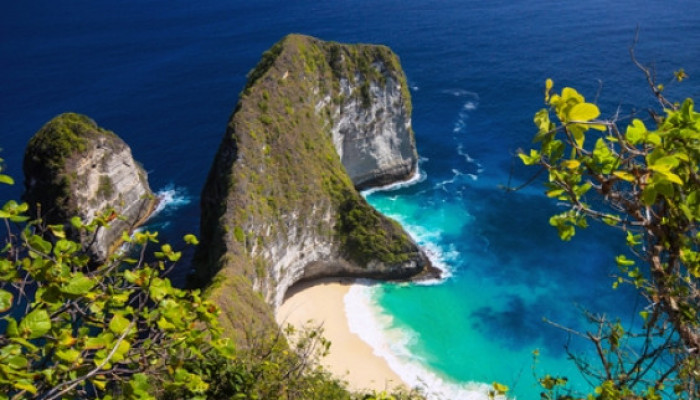 Full Day Snorkeling & Landtrip Nusa Penida