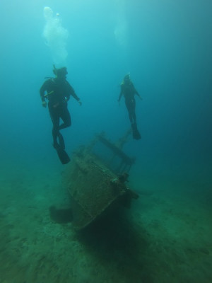 Fun Diving Padang Bai