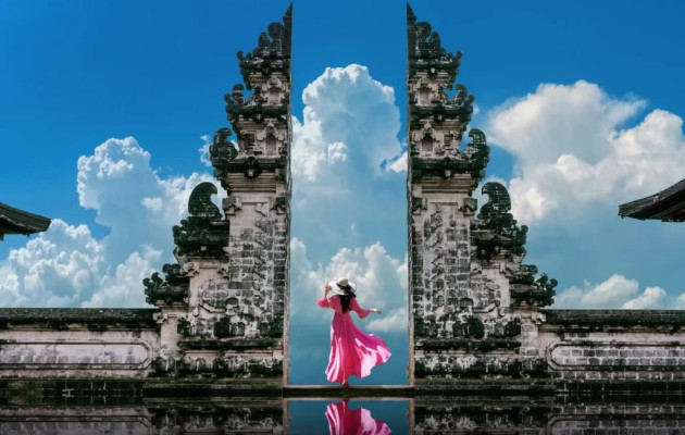 Gate Of Heaven Tour Package