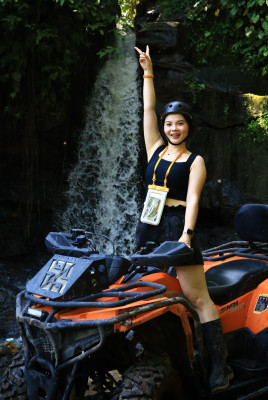 Gema Bali Adventure