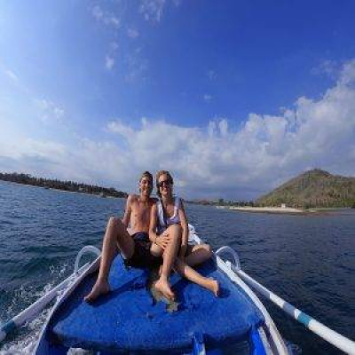 Gili Nanggu Tour