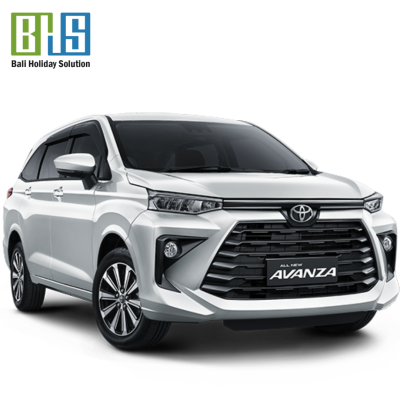 Grand New Avanza
