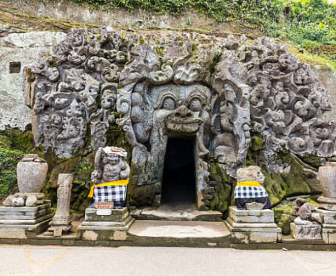 GUNUNG KAWI FULL DAY TOUR
