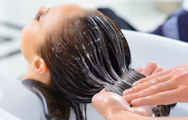 Hair Mask Treatment – Deep Repair & Nourishing Care Bali