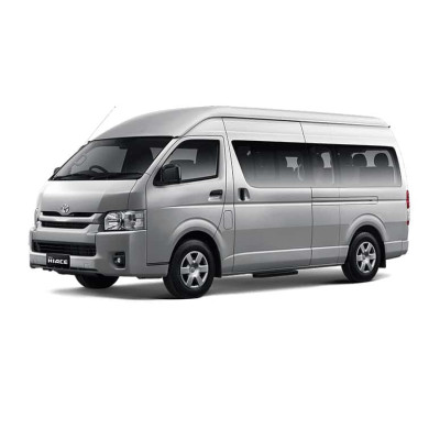 Hiace Commuter