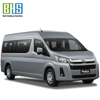 Hiace Premio All In