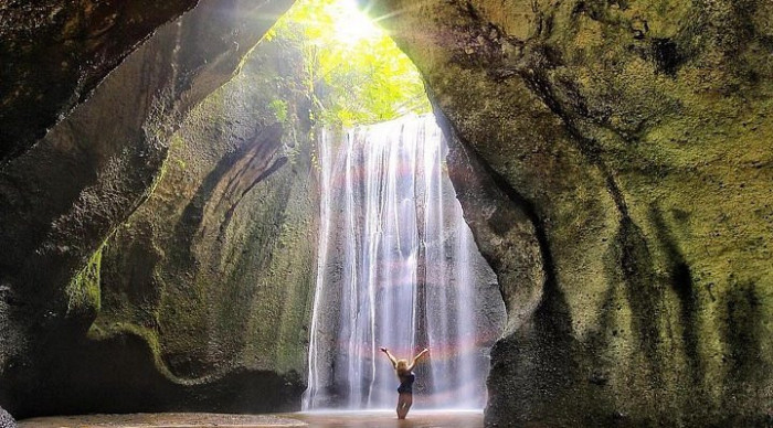 Hidden Waterfalls & Jungle Adventure