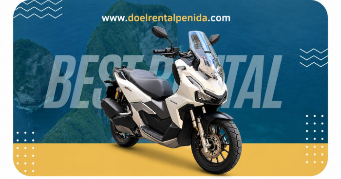 Honda ADV 160cc