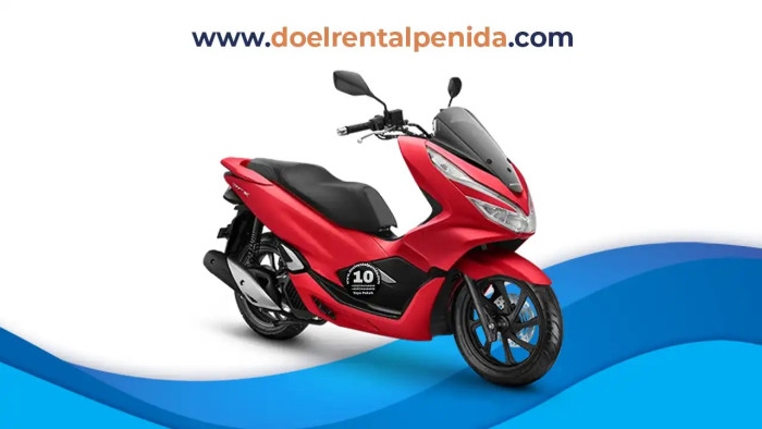 Honda PCX