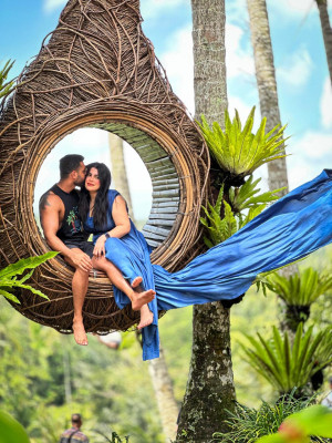 HONEY MOON PACKAGE ( 5 DAYS 4 NIGHTS )
