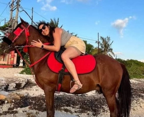 Horse Riding