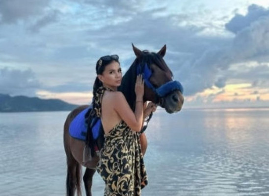 Horse Riding